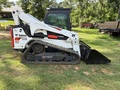 2020 Bobcat T870 Skid Steer