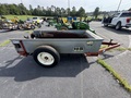  H & S 80 Manure Spreader