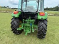 2025 John Deere 5075E Tractor