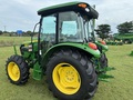 2025 John Deere 5075E Tractor