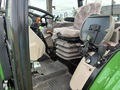 2025 John Deere 5075E Tractor