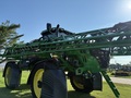 2024 John Deere 616R Self-Propelled Sprayer