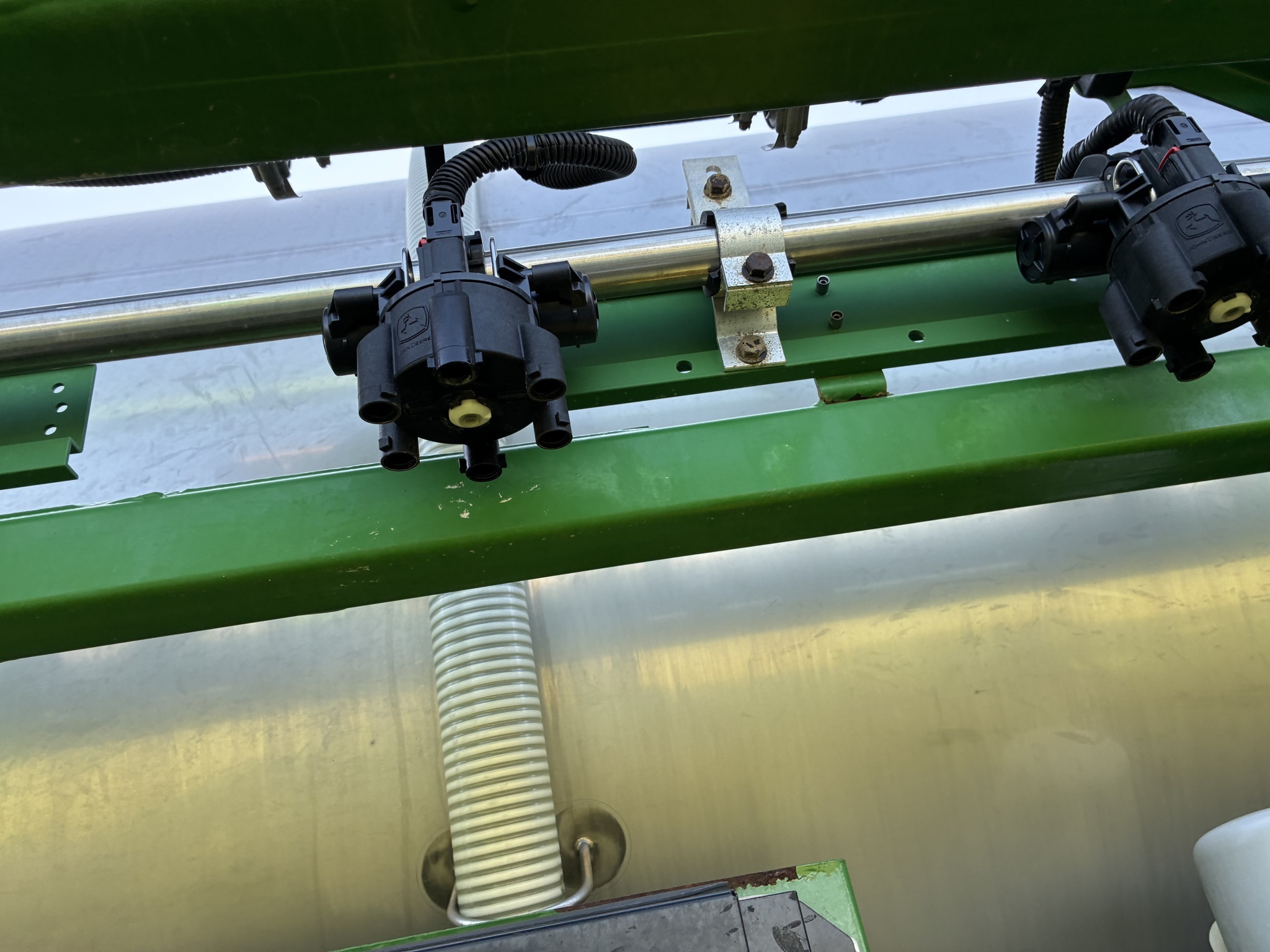 2024 John Deere 616R Self-Propelled Sprayer