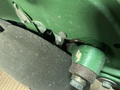 2018 John Deere DB60 Planter