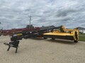 2026 New Holland DISCBINE 313 PLUS Mower Conditioner