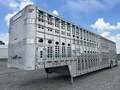 2020 Wilson PSDCL-402P Livestock Trailer