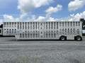 2020 Wilson PSDCL-402P Livestock Trailer