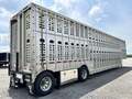 2020 Wilson PSDCL-402P Livestock Trailer