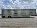 2020 Wilson PSDCL-402P Livestock Trailer