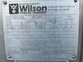 2020 Wilson PSDCL-402P Livestock Trailer