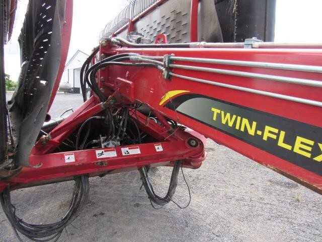 2022 H & S TF6128 Merger