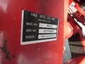 2022 H & S TF6128 Merger