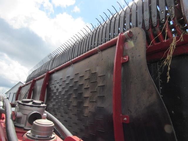 2022 H & S TF6128 Merger