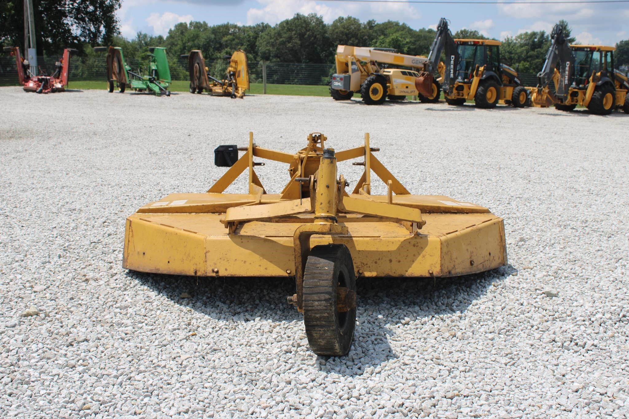 Woods B106-1 Rotary Cutter