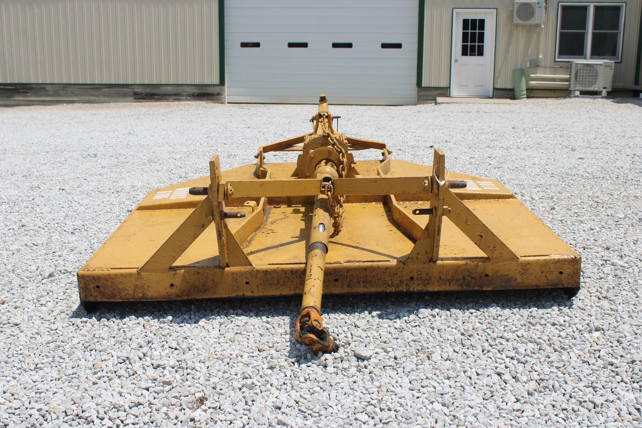  Woods B106-1 Rotary Cutter