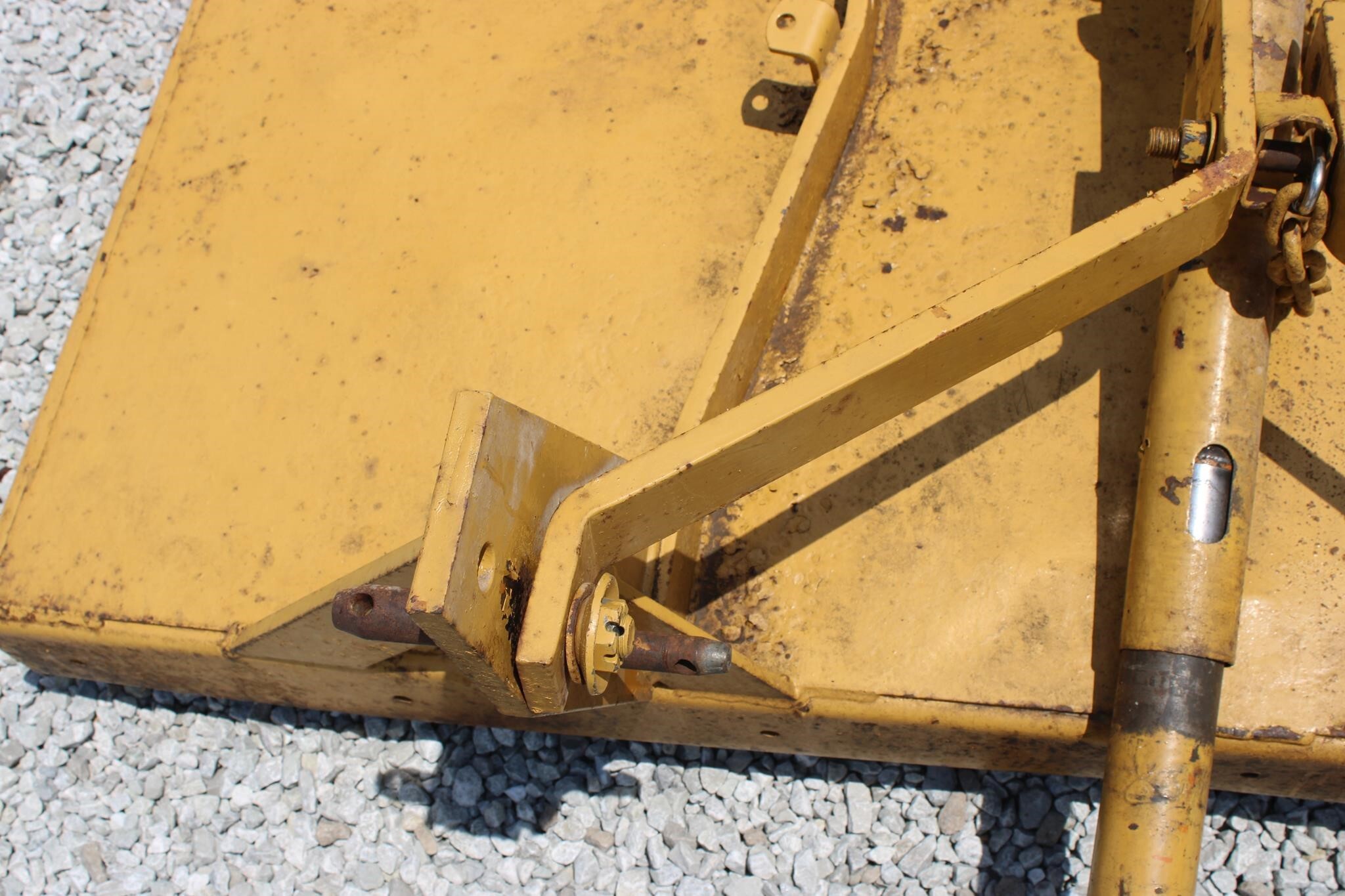  Woods B106-1 Rotary Cutter