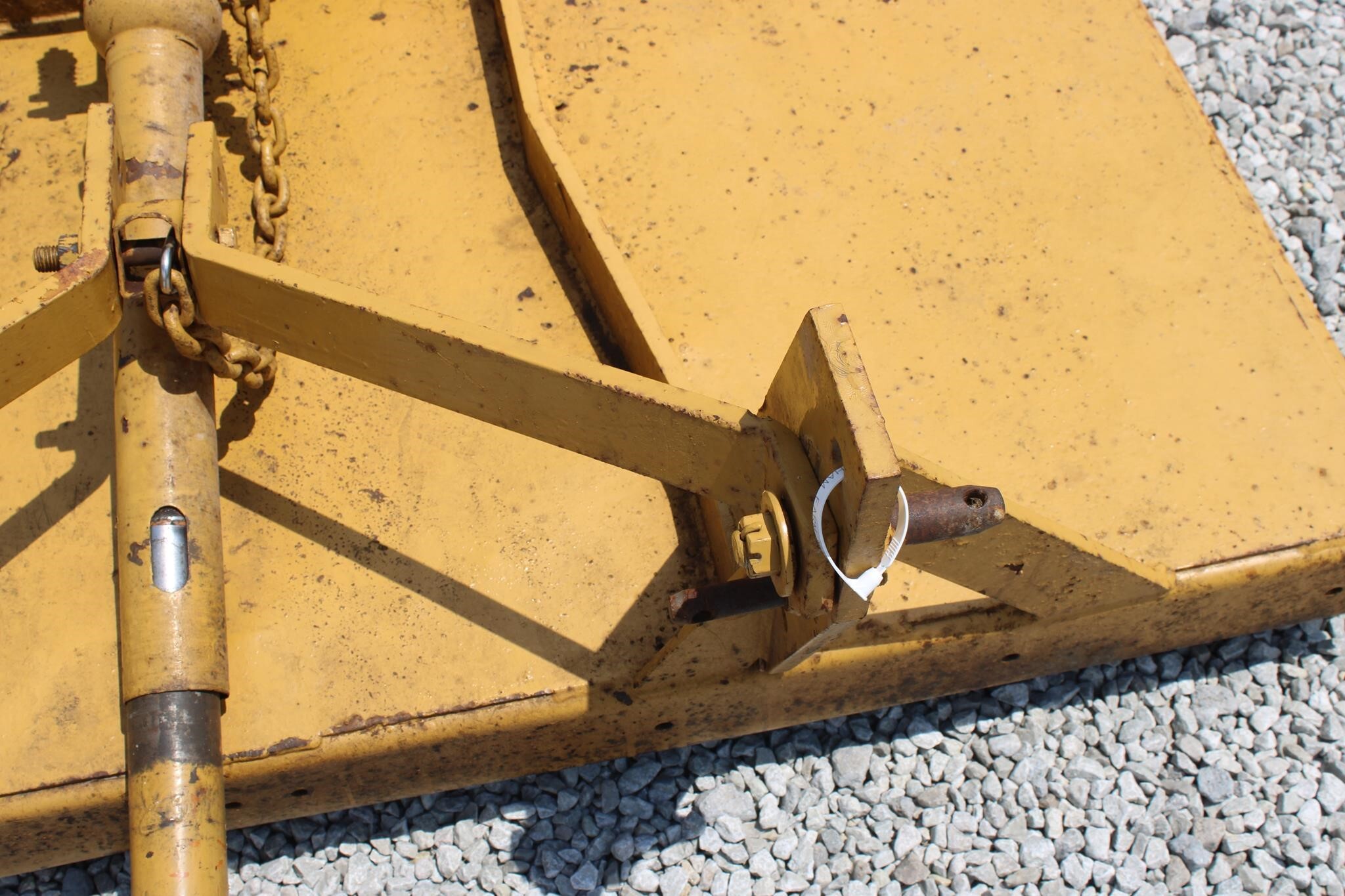  Woods B106-1 Rotary Cutter