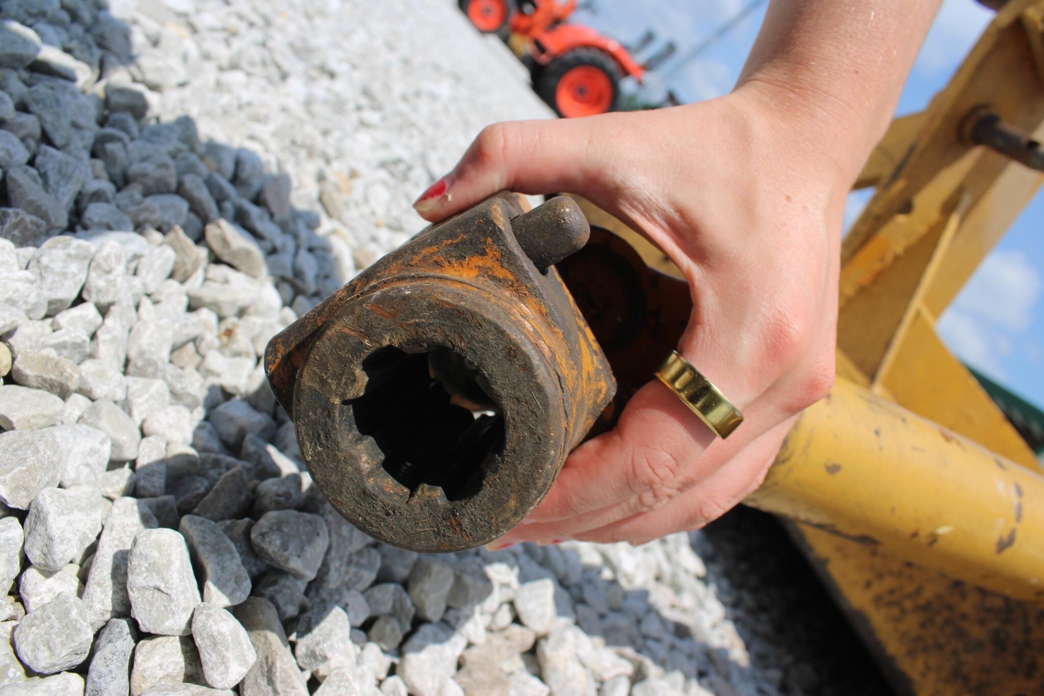  Woods B106-1 Rotary Cutter