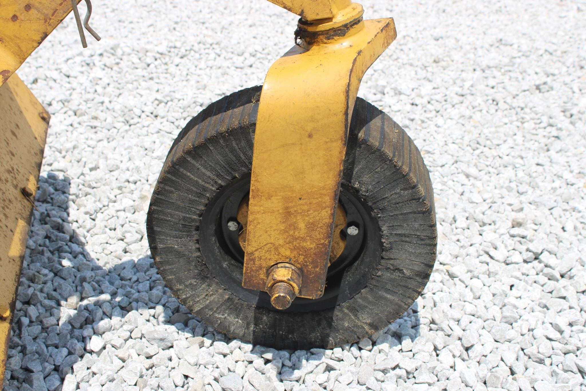  Woods B106-1 Rotary Cutter