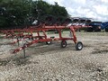 2024 Rhino VR12 Rake