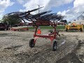 2024 Rhino VR12 Rake