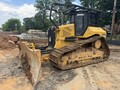 2022 Caterpillar D5 LGP Dozer