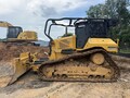 2022 Caterpillar D5 LGP Dozer