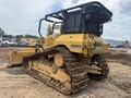 2022 Caterpillar D5 LGP Dozer