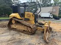 2022 Caterpillar D5 LGP Dozer