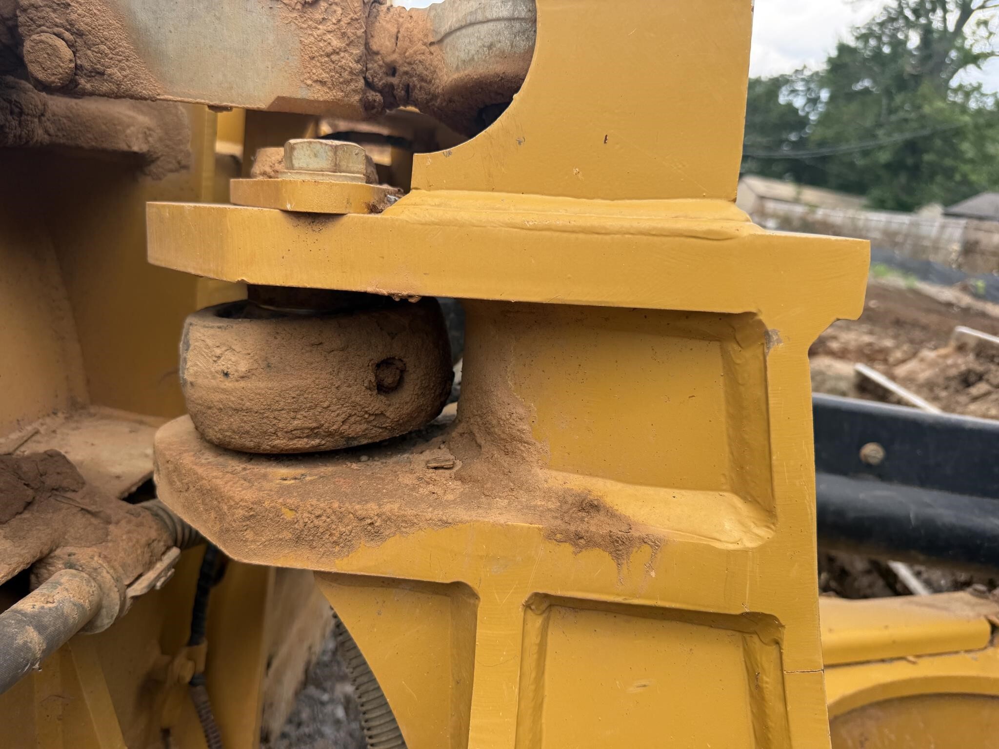 2022 Caterpillar D5 LGP Dozer