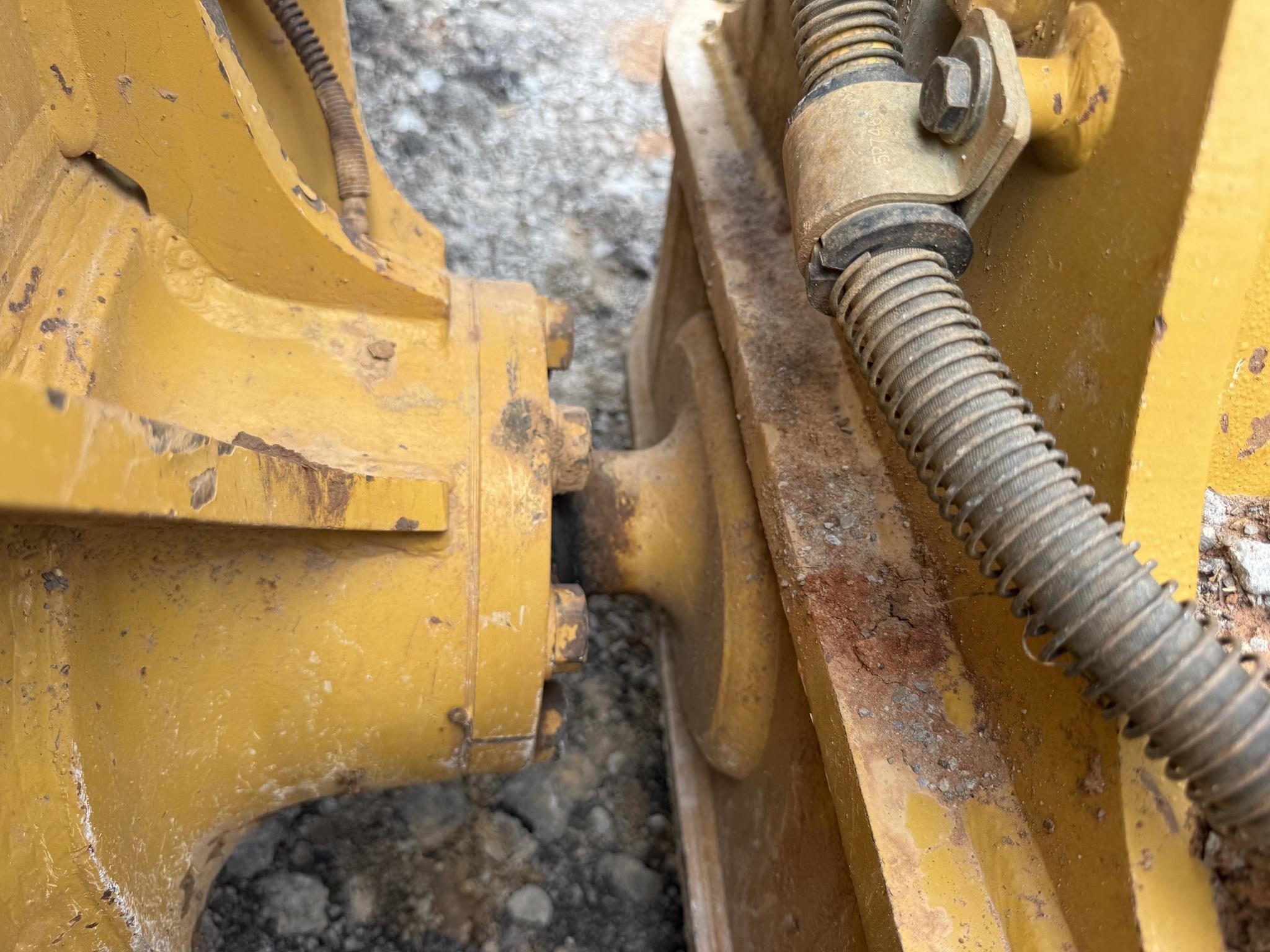 2022 Caterpillar D5 LGP Dozer