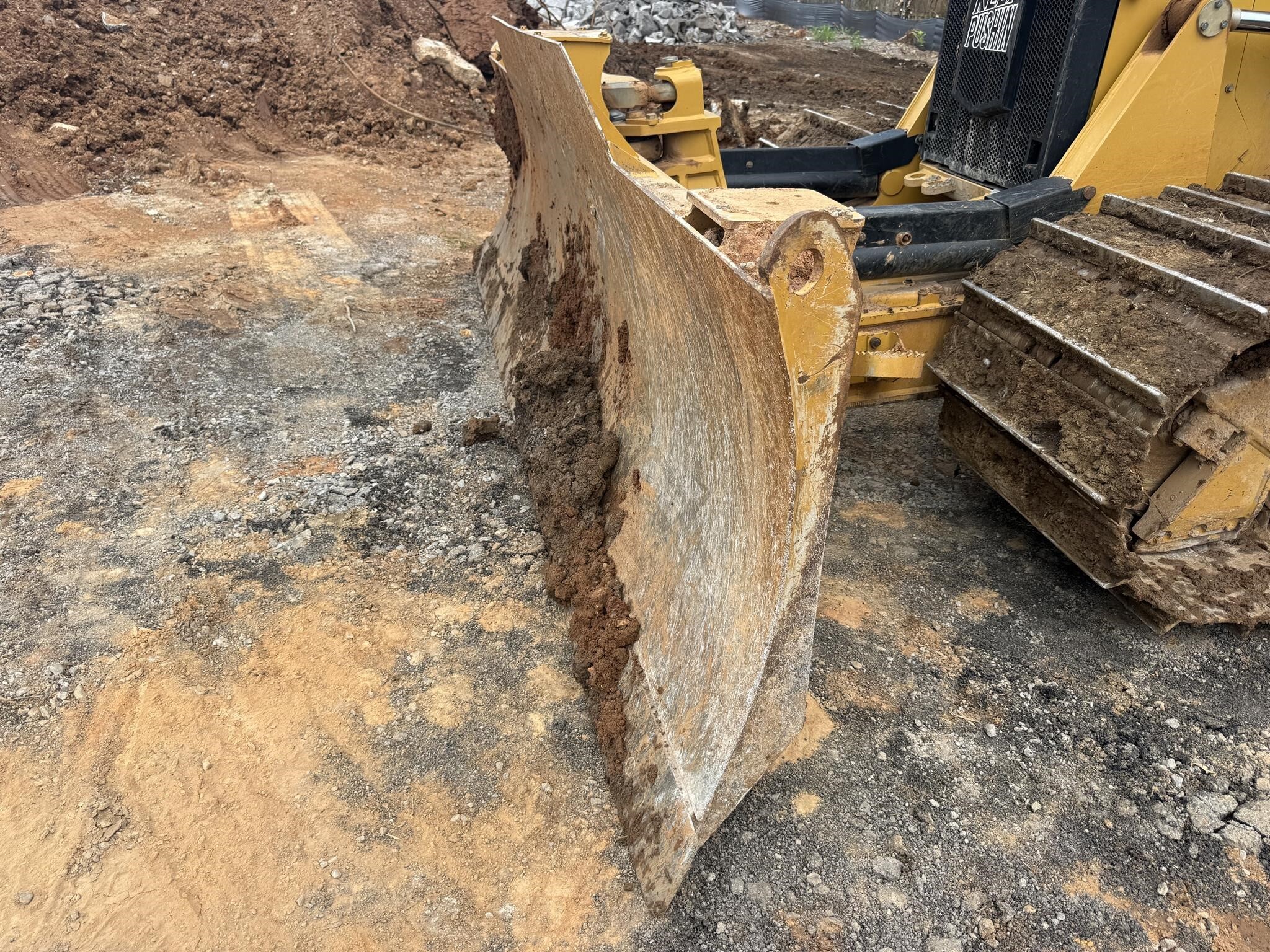 2022 Caterpillar D5 LGP Dozer