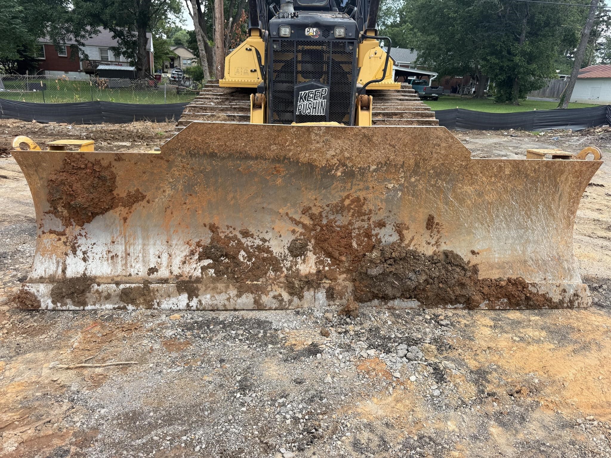 2022 Caterpillar D5 LGP Dozer
