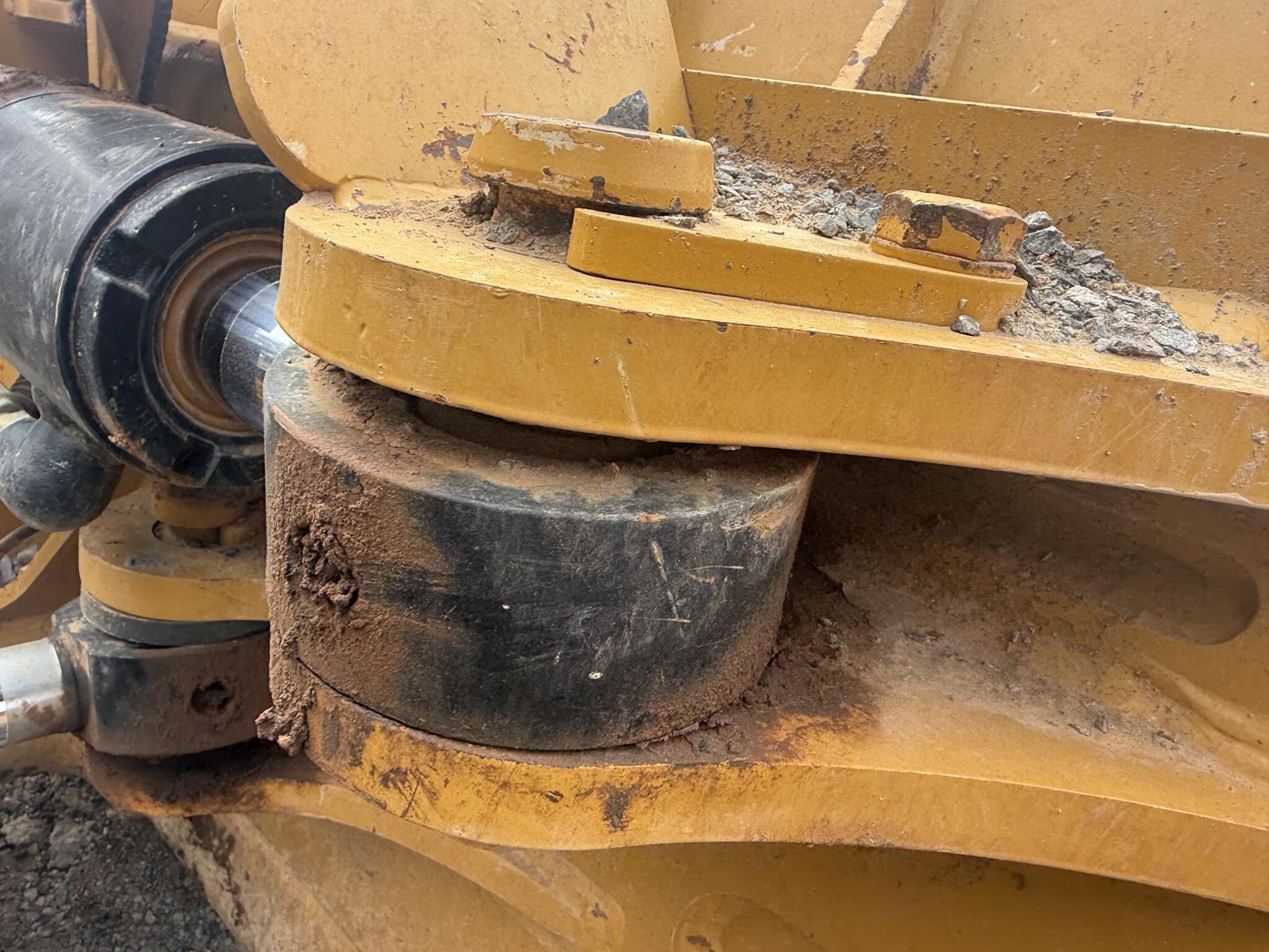 2022 Caterpillar D5 LGP Dozer