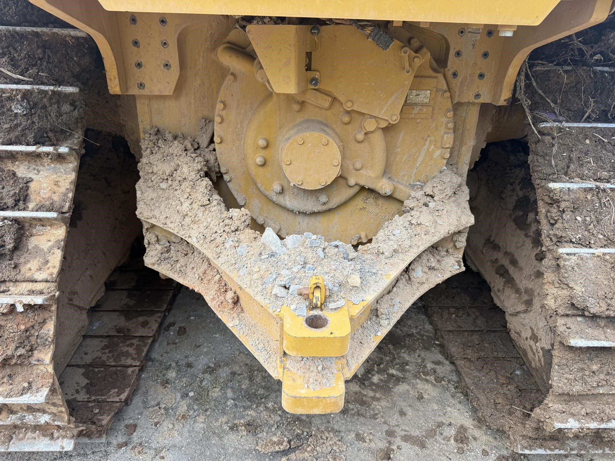 2022 Caterpillar D5 LGP Dozer