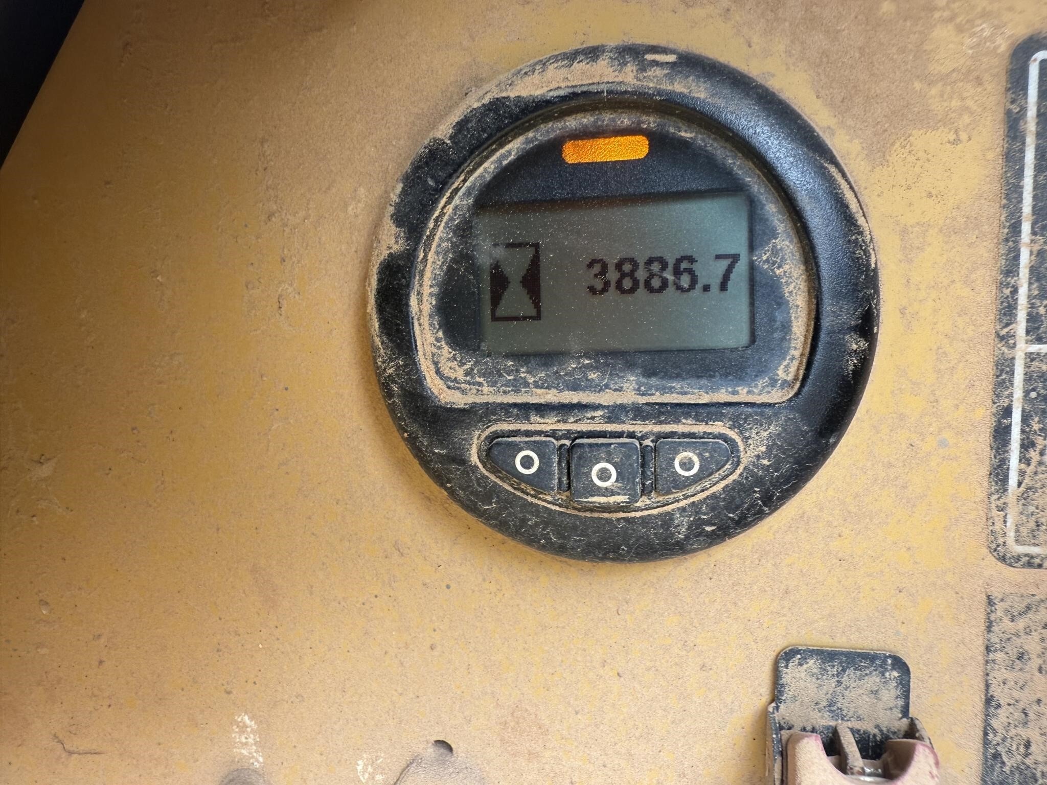 2022 Caterpillar D5 LGP Dozer