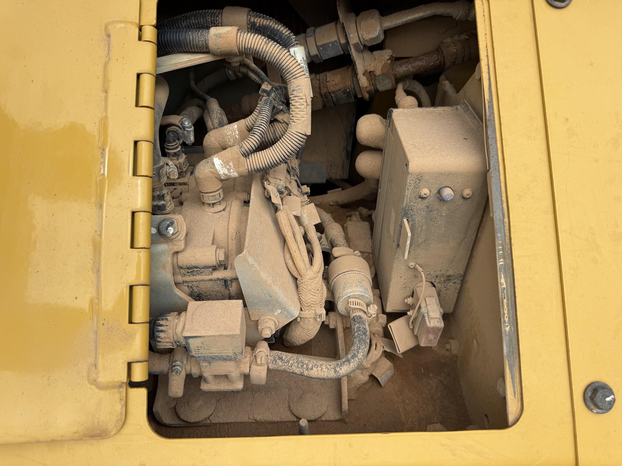 2022 Caterpillar D5 LGP Dozer
