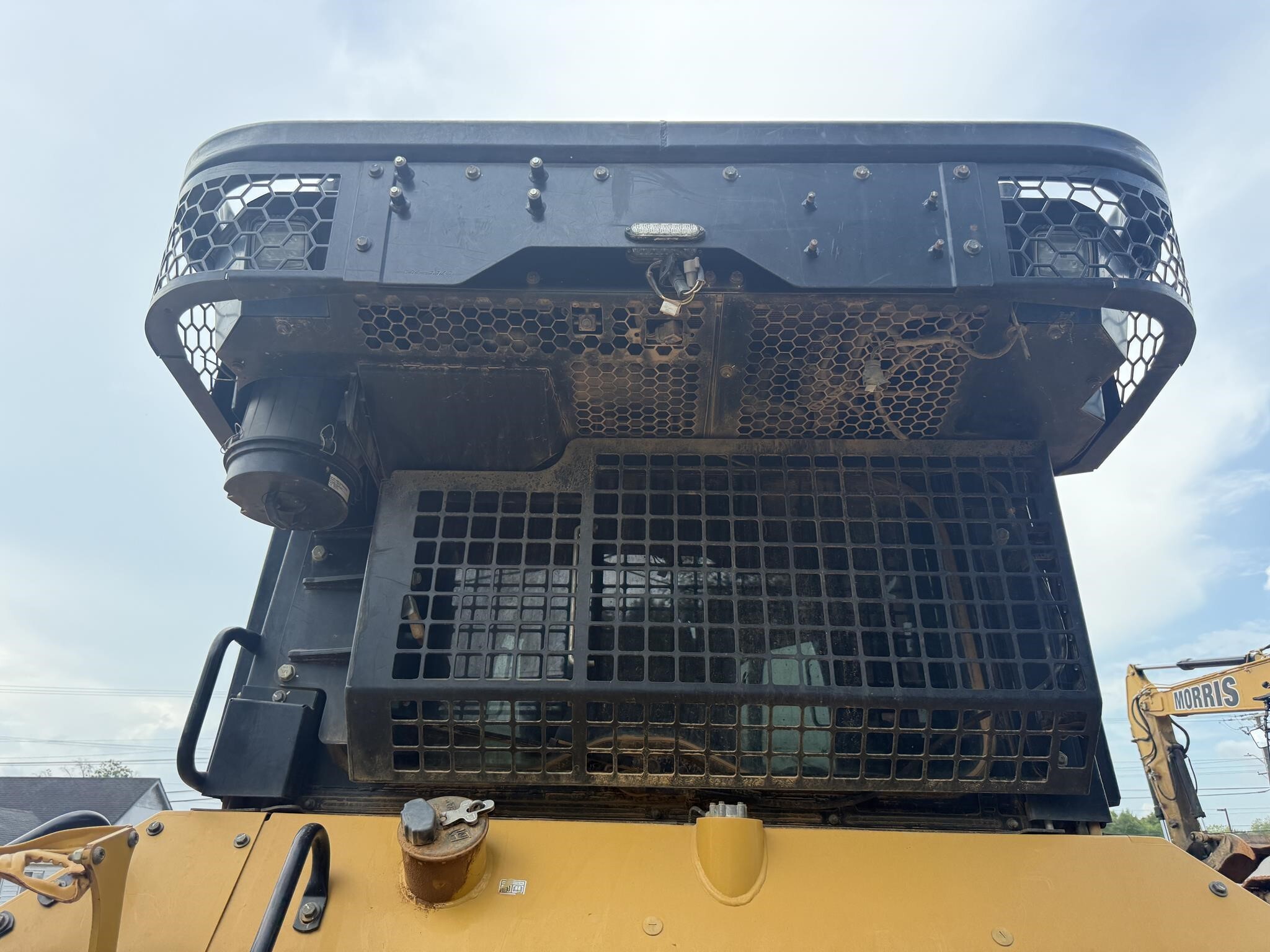 2022 Caterpillar D5 LGP Dozer