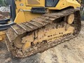 2022 Caterpillar D5 LGP Dozer