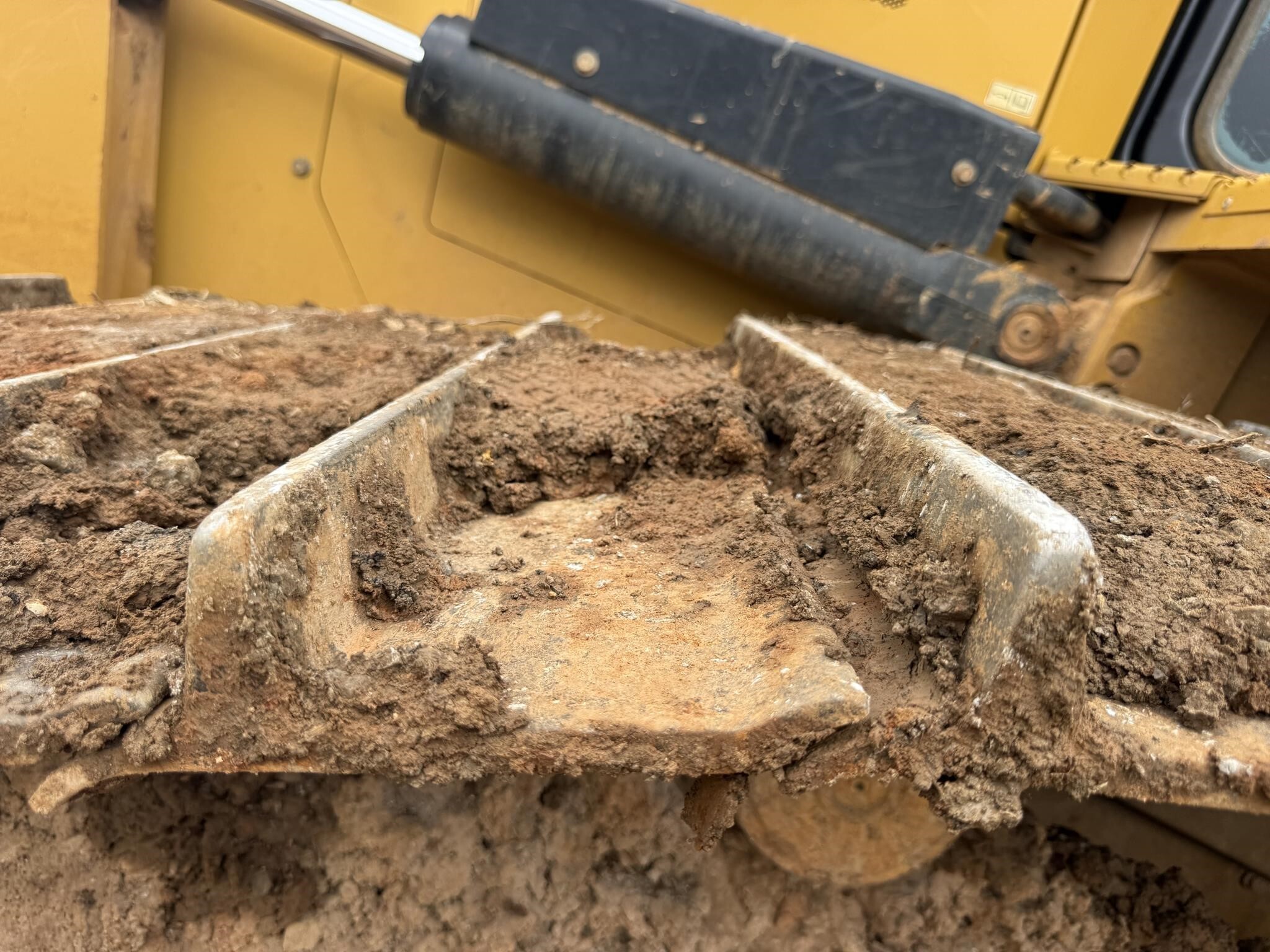 2022 Caterpillar D5 LGP Dozer