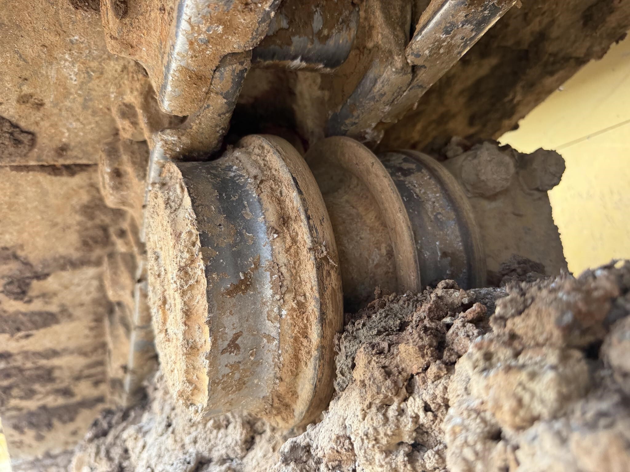 2022 Caterpillar D5 LGP Dozer
