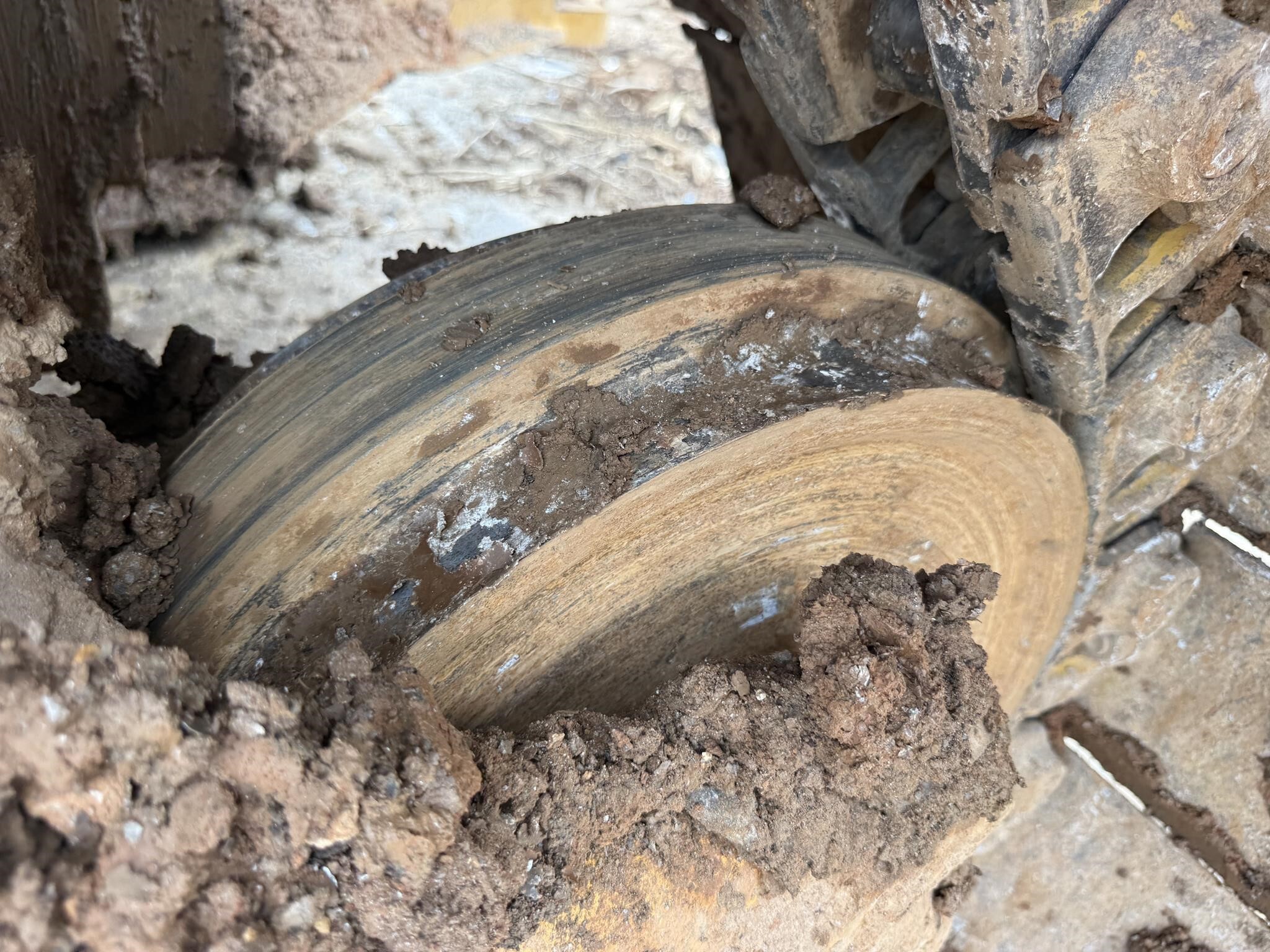 2022 Caterpillar D5 LGP Dozer