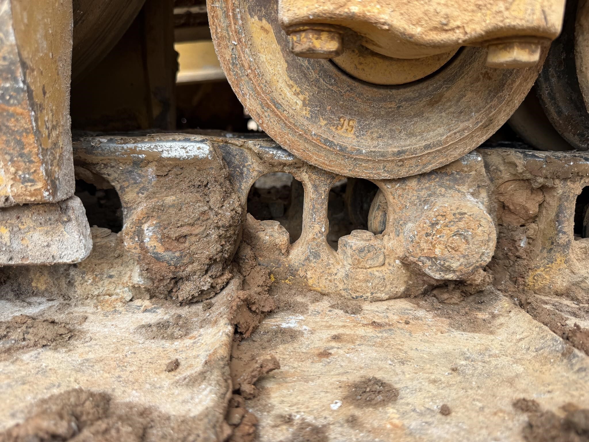 2022 Caterpillar D5 LGP Dozer