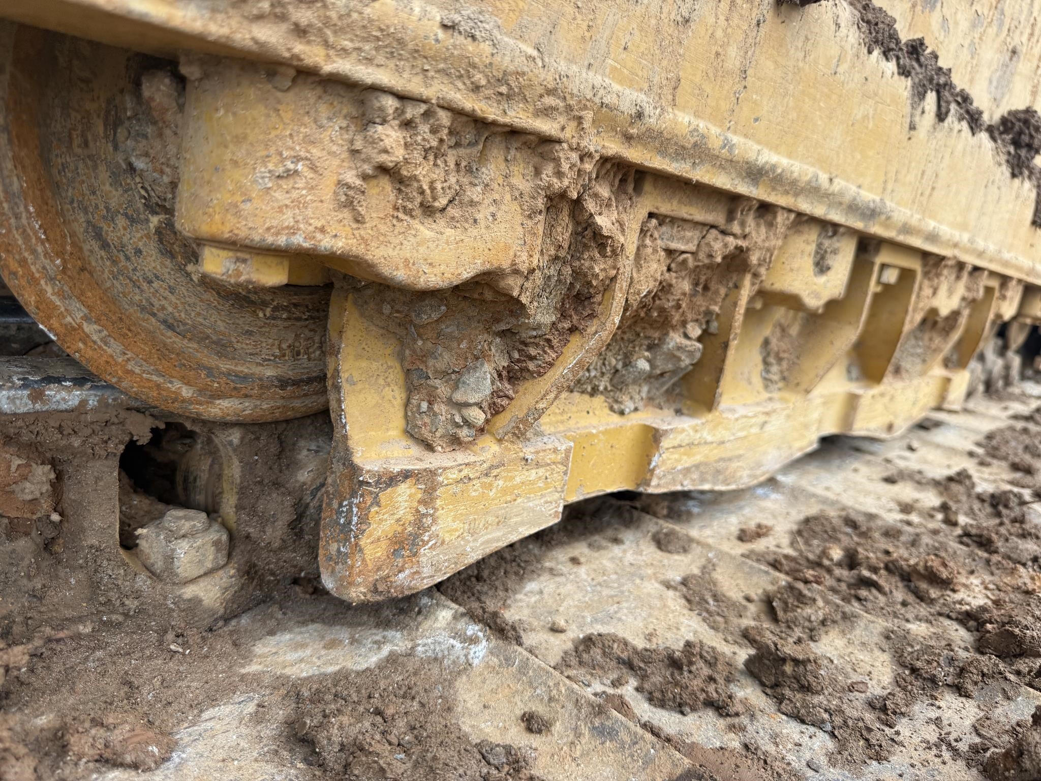 2022 Caterpillar D5 LGP Dozer