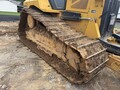 2022 Caterpillar D5 LGP Dozer