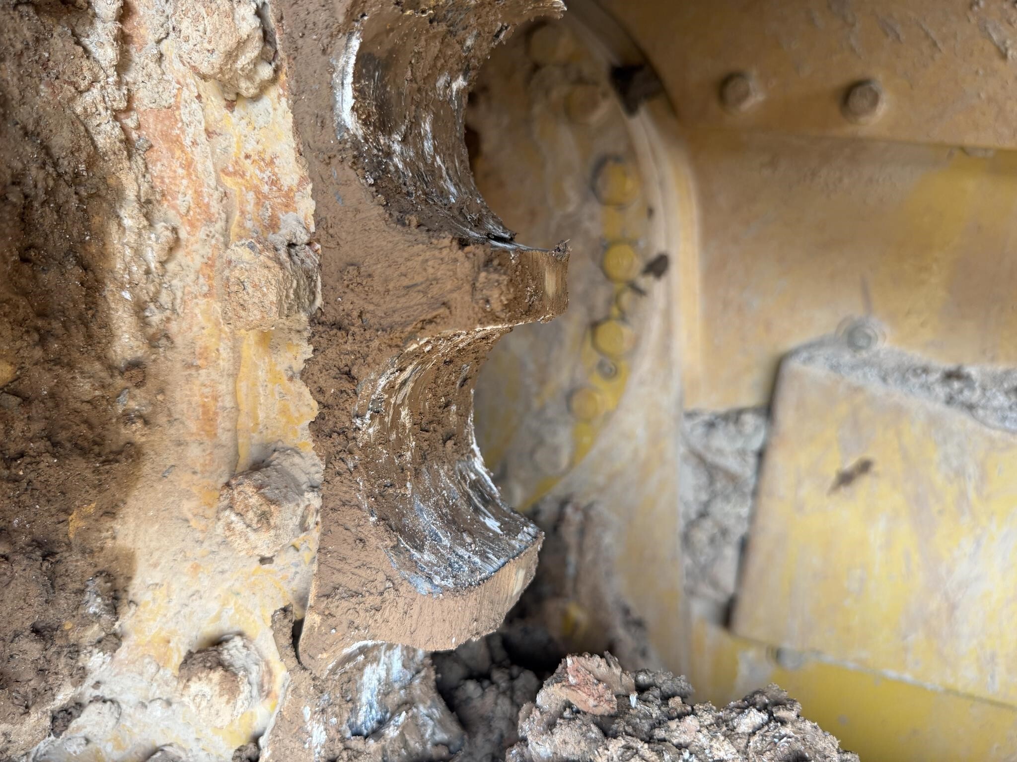 2022 Caterpillar D5 LGP Dozer