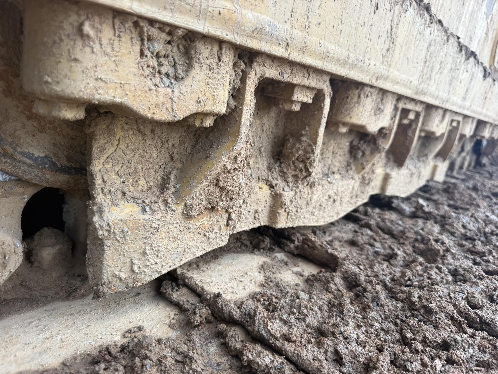 2022 Caterpillar D5 LGP Dozer