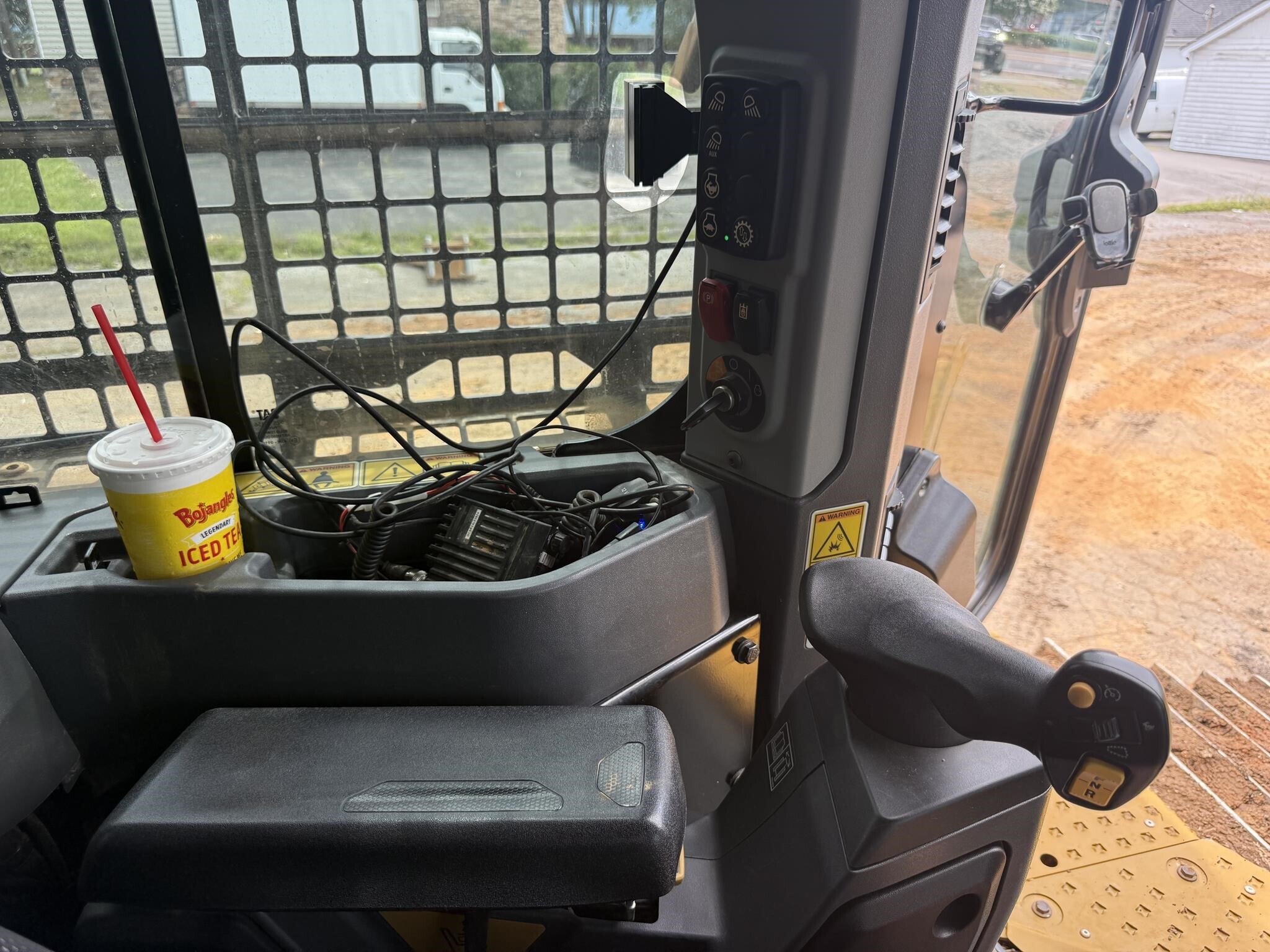 2022 Caterpillar D5 LGP Dozer
