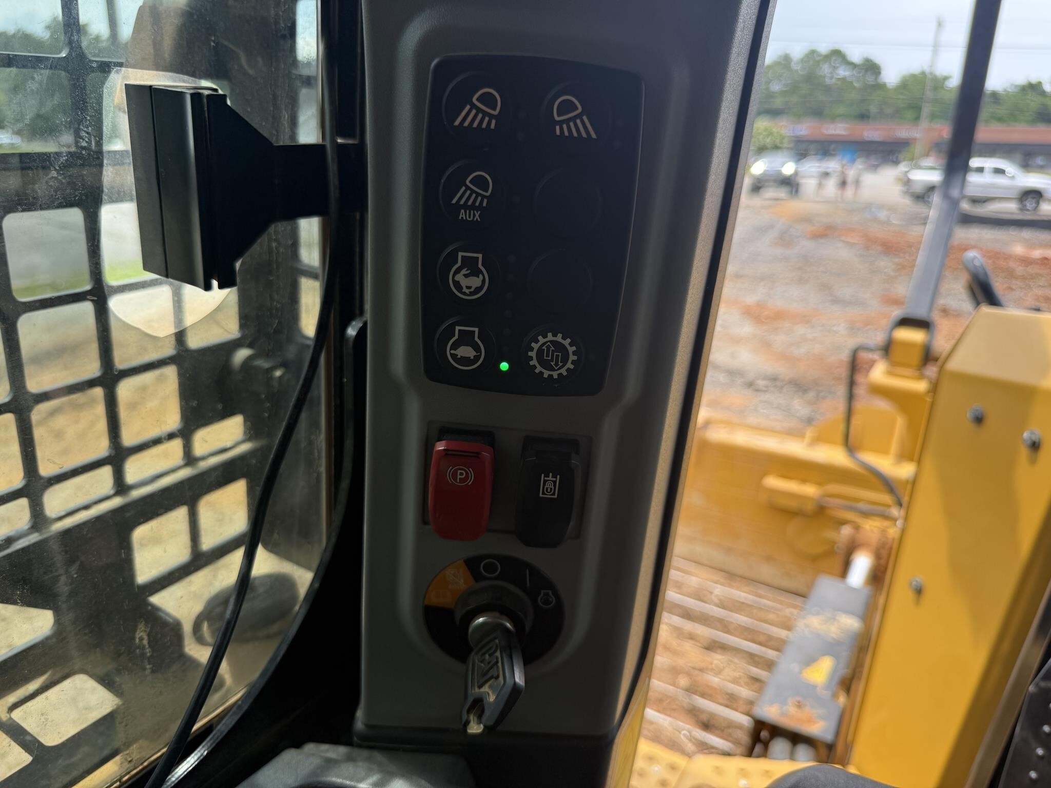 2022 Caterpillar D5 LGP Dozer