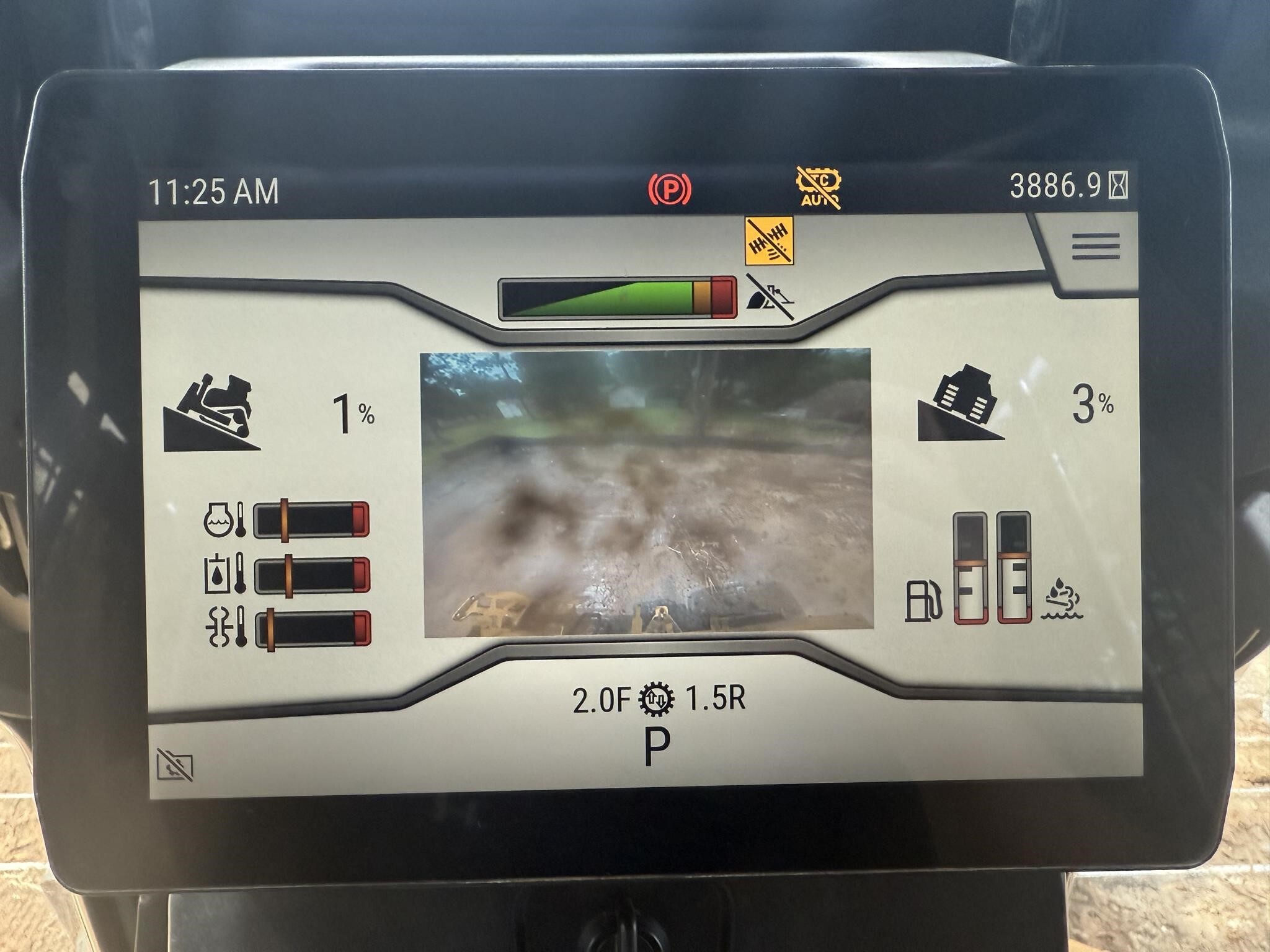 2022 Caterpillar D5 LGP Dozer